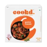 Cookd Guntur Masala 50g