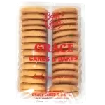 Butter salt biscuit 200gm