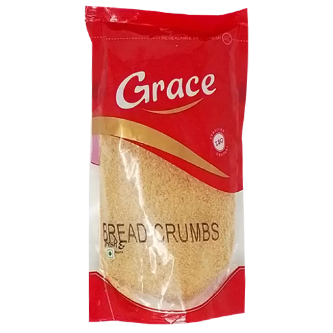 BREAD CRUMBS 200G 200 gm