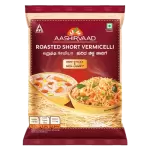 Aashirvaad roasted short vermicelli 180g