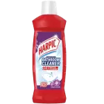 HARPIC BATHROOM CLEANER FLORAL 500ml