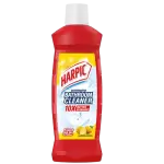 HARPIC BATHROOM CLEANER LEMON 500ml