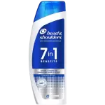 Head-shoulders 7in1 Anti-dandruff Shampoo 